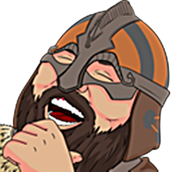 When You See Tins Begging For Plumes And A Sword And - Portable Network Graphics (600x600), Png Download