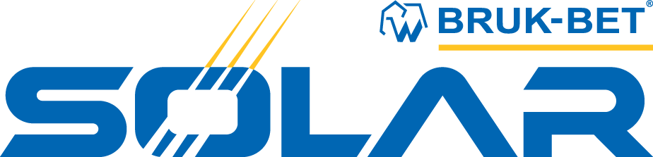 Bruk Bet Solar Logo (924x223), Png Download