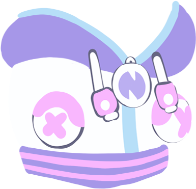 Steam Summer Saliens - Cartoon (600x370), Png Download