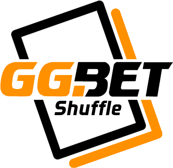 Bet Shuffle - Gg .bet (600x576), Png Download