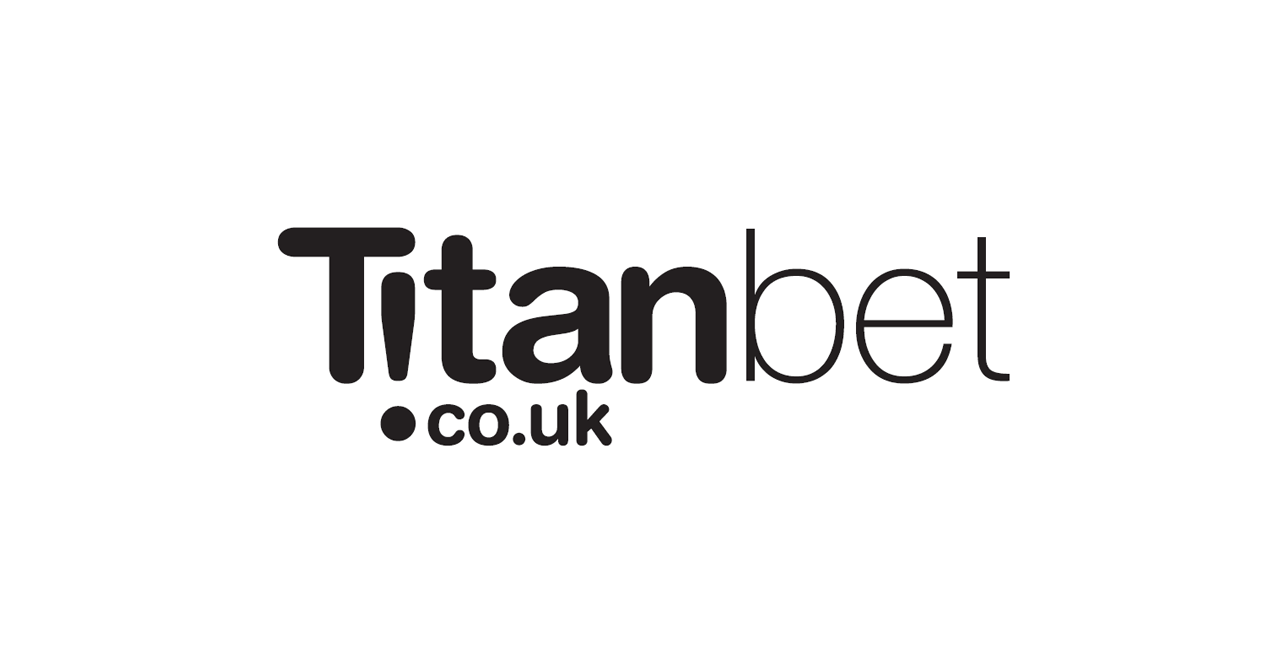 €50 - Titan Poker Logo Png (1280x653), Png Download