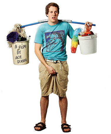 "it's Like Napoleon Dynamite, On Crack - Standing (389x509), Png Download