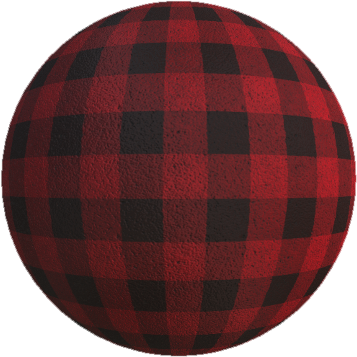 Softplaid - Tartan (760x760), Png Download