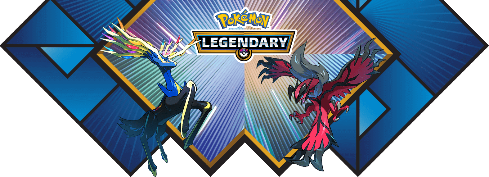 Pokemon Heart Gold And Soul (1576x570), Png Download