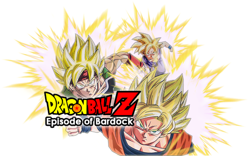 El Regreso De Bardock Y El Rey Vegeta - Dragonball Z Hg Dragonball Plus Part 2 Gashapon Capsule (536x324), Png Download