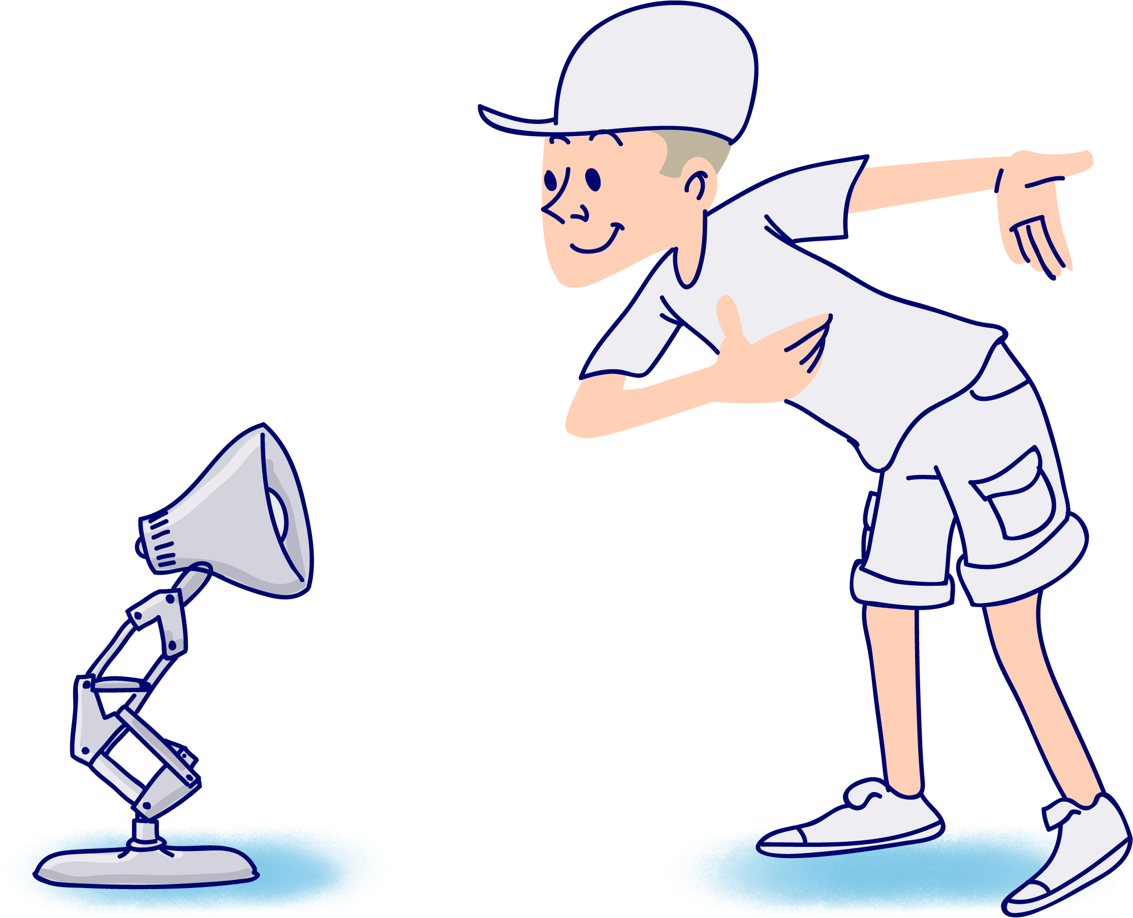 Fabulous Pixar With Pixar Lamp Png - Shoe (2424x1837), Png Download