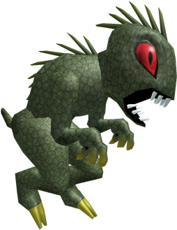 Chupacabra Clipart Pixar - Roblox Chupacabra (420x420), Png Download