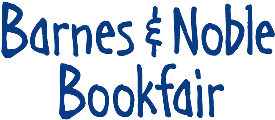 Picture5 - Barnes And Noble Book Fair Logo (1018x471), Png Download