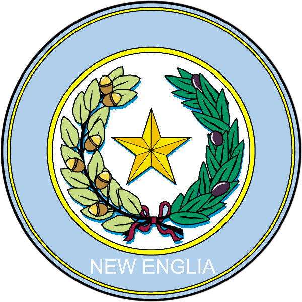 Texas State Seal - Texas Information (600x600), Png Download