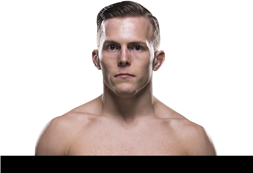 Brad Katona - Ultimate Fighting Championship (510x360), Png Download