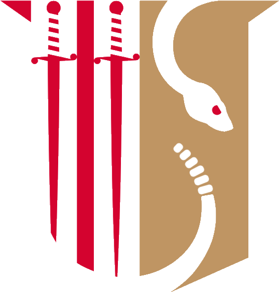 2018 Texas State University, Theta Chi - Theta Chi Logo (598x621), Png Download