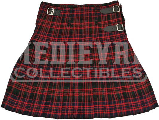 Mcdonald Tartan Kilt - Szco Supplies, Inc. Szco Supplies Mcdonald Kilt, Size (558x558), Png Download