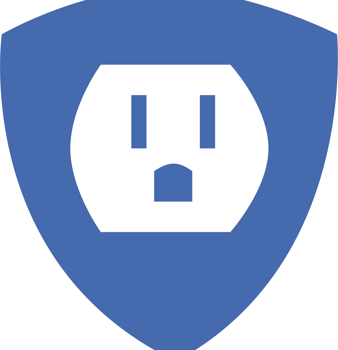 Kodi Boxes Are Coming Under Fire For Plugins That Enable - Circle (1157x1200), Png Download