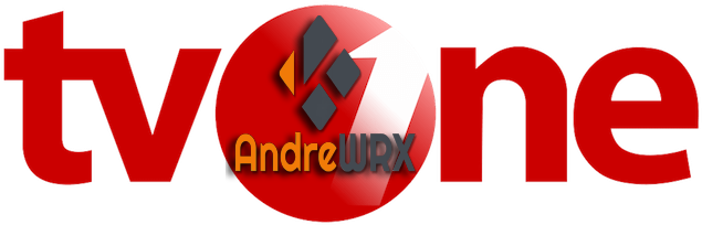 How To Install Tvone Kodi Add-on Continuously Updated - Tv One Logo Png (640x211), Png Download