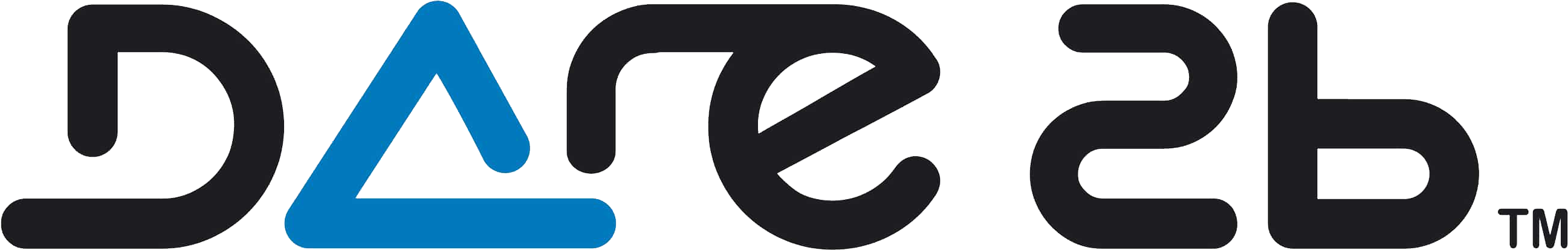 Home Brands Dare 2b - Dare2b Logo Png (2758x609), Png Download