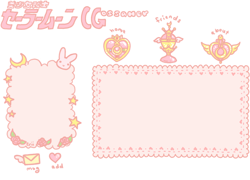 Imvu Free Layout (900x700), Png Download