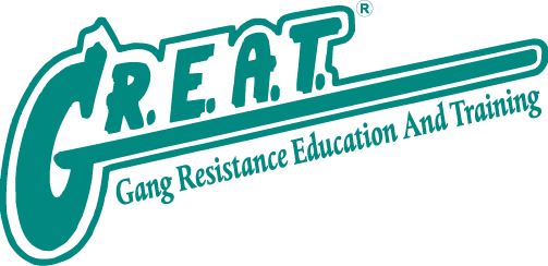 D - A - R - E - Teaches Our Children How To Be Strong - Great Program (503x244), Png Download