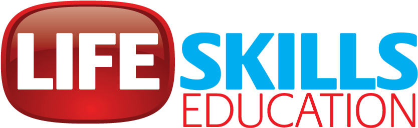 Dare To Be Safe And Healthy - Life Skills Education (833x360), Png Download