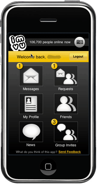 Size - - Imvu (322x611), Png Download