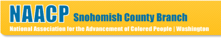 Snohomish County Branch Of Naacp Facilitated Conversations - 2 Stroke (438x308), Png Download