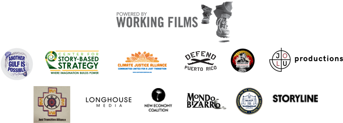 Longhouse Media, Naacp Environmental And Climate Justice - Graphic Design (913x259), Png Download