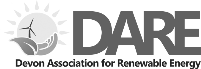 Dare Specialises In Energy Efficiency, Carbon Emissions - Renewable Energy (676x232), Png Download