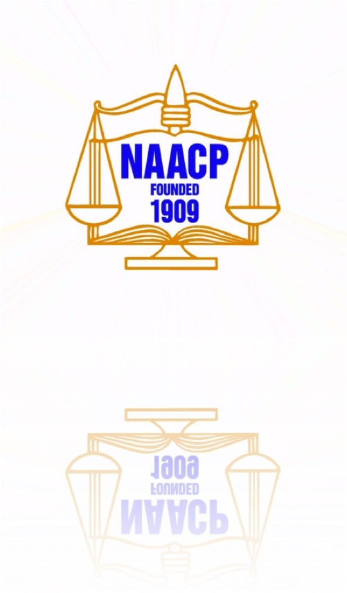 From The Ballot Box To The Classroom, The Dedicated - National Association For The Advancement (501x979), Png Download