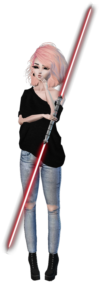 [ Img] - Senior Citizen (744x1024), Png Download