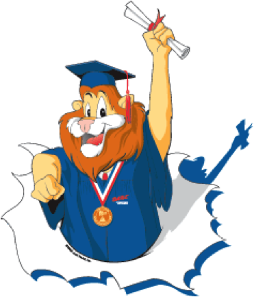 Story Image 1 - Dare Graduation (371x433), Png Download