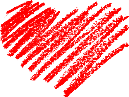 Report Abuse - Transparent Background Png Heart (441x334), Png Download