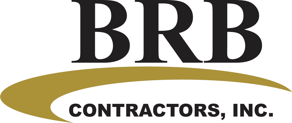 Brb Contractors Inc (1227x520), Png Download