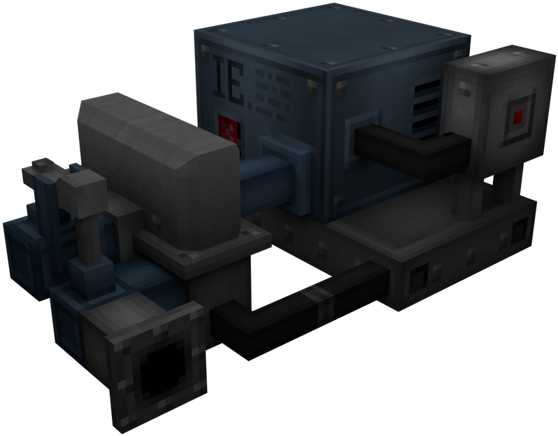 "hazard" On Twitter - Steam Turbine (1200x675), Png Download