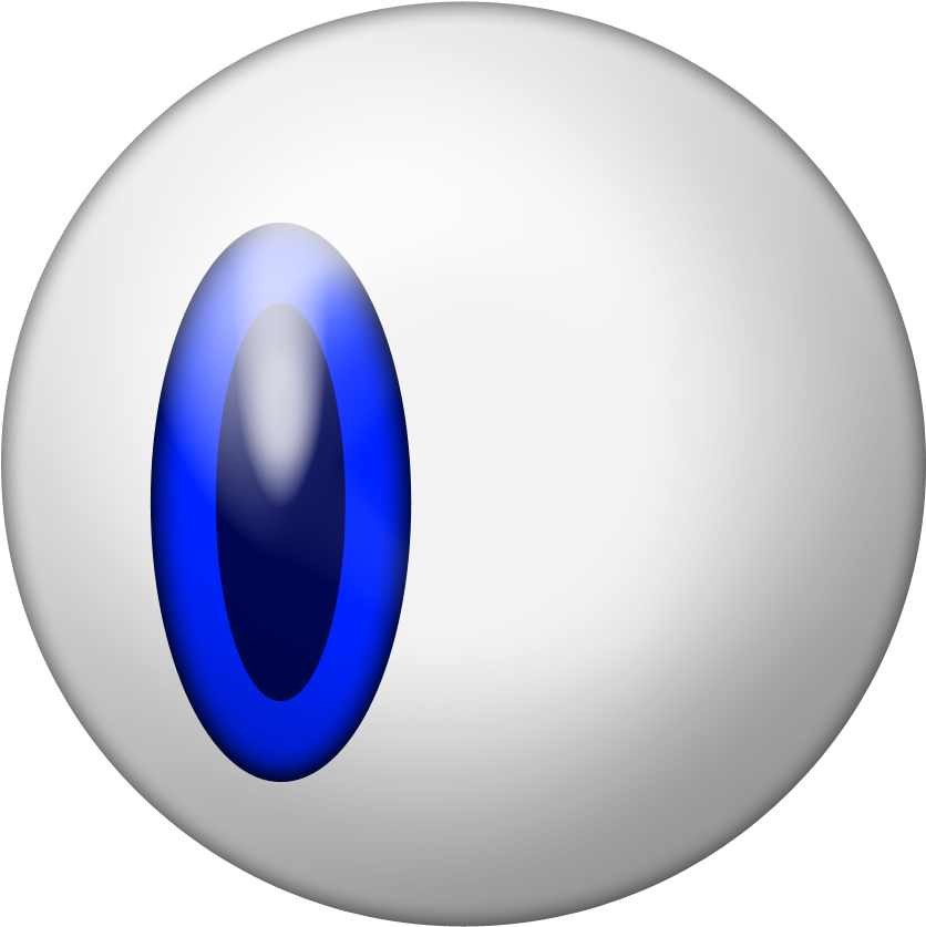 Sniper Scope View (1000x1000), Png Download