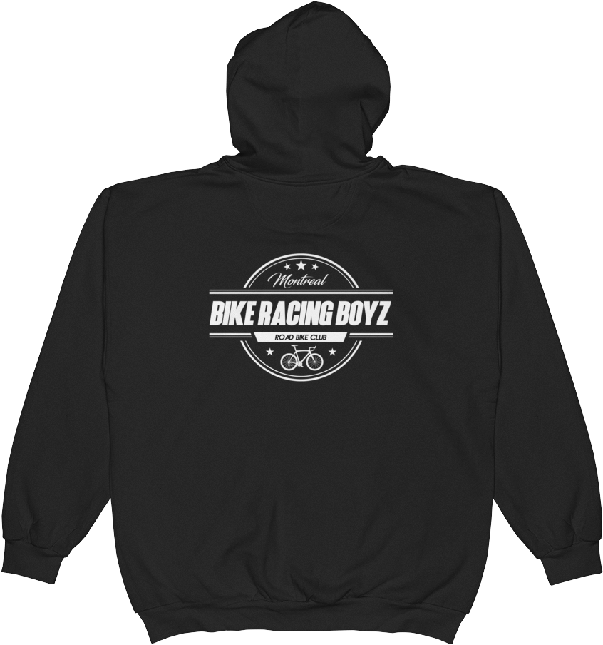 Brb Club Zip Hoodie - Vans Hoodie Kids (1000x1000), Png Download