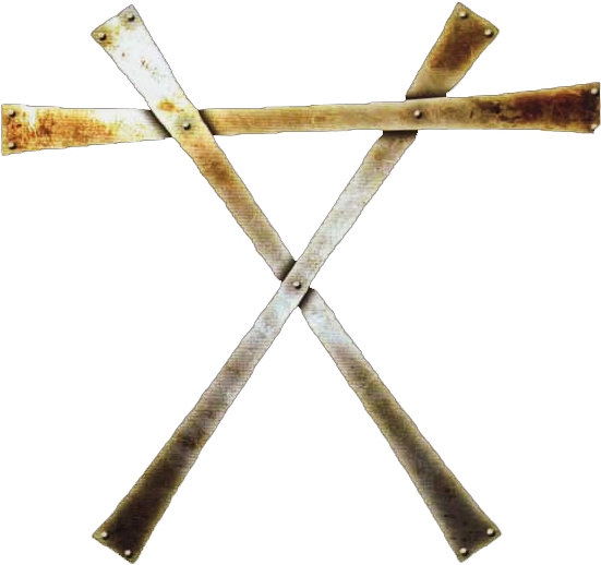 Originally, Morathi, Not The Horned Rat, Was Supposed - Warhammer Fantasy Skaven Symbol (576x544), Png Download