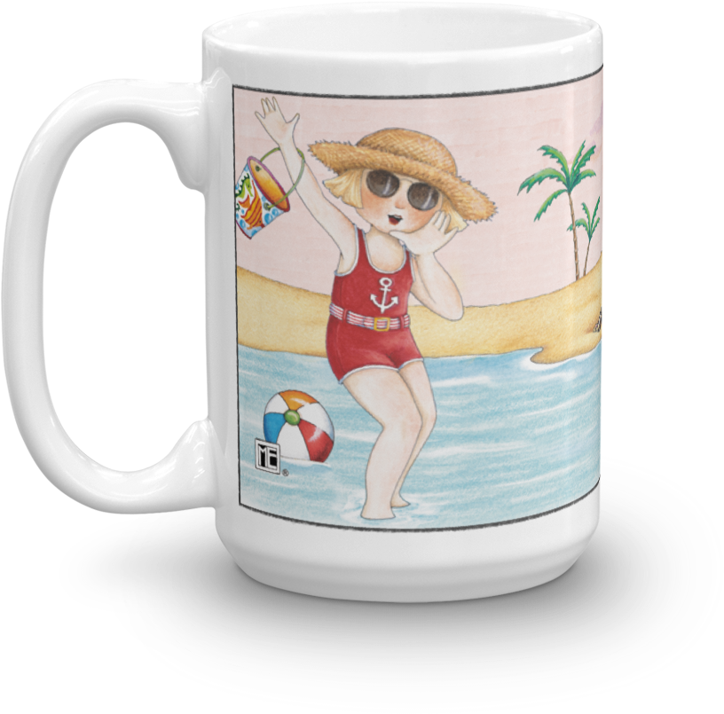 4 - Mug (1000x1000), Png Download