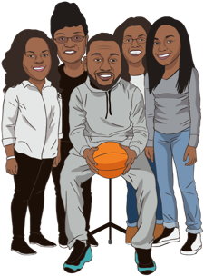 That Has Without A Doubt Dampened The Atmosphere For - Team (480x320), Png Download