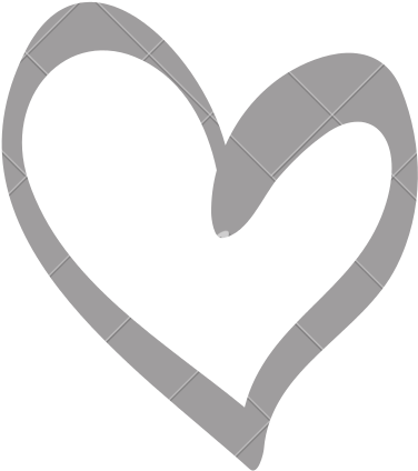 Pin Scribble Heart Clipart - Illustration (550x550), Png Download