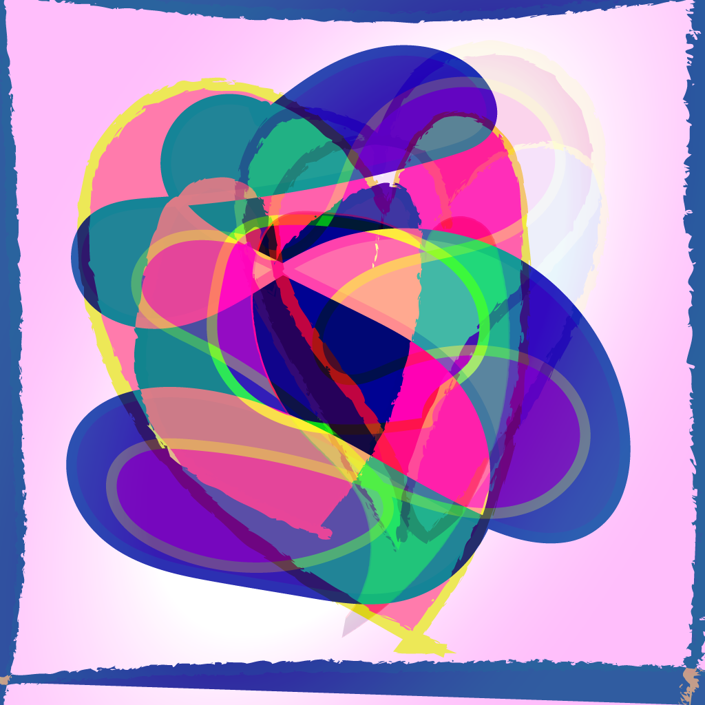 Love Is All You Need - Graphic Design (1024x1024), Png Download