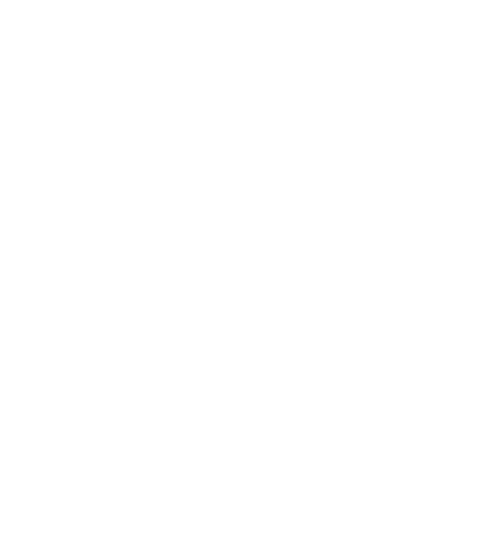 Happy Hour - Black Background Claw Marks (971x1155), Png Download