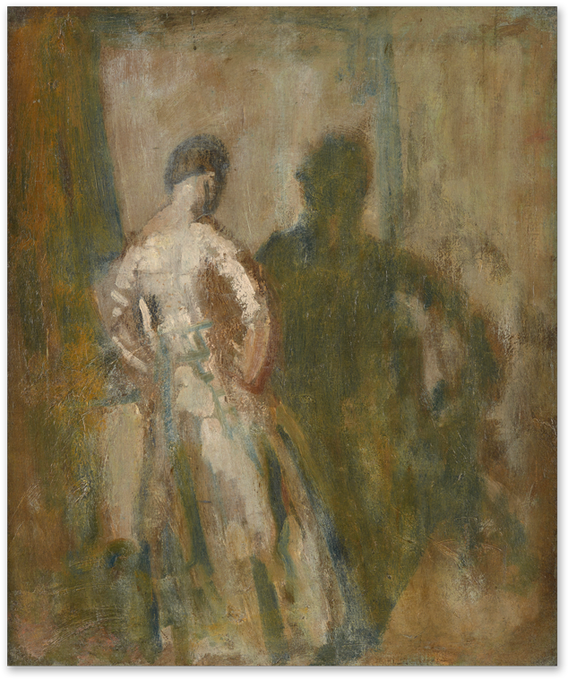 Backstage, C - - Artist (800x800), Png Download