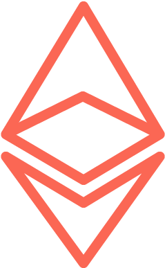 Eth Fork Implemented - Ethereum (400x400), Png Download