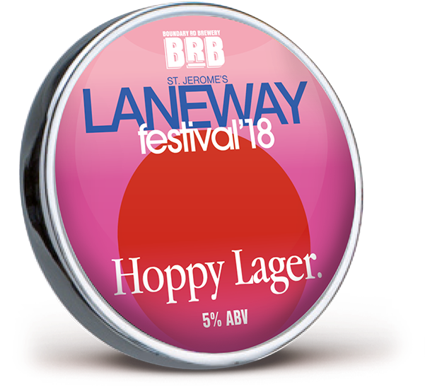 St Jerome's Laneway Festival (600x569), Png Download