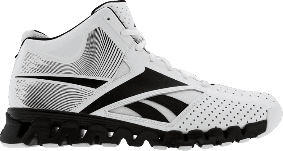 Reebok Zigtech Zigencore John Wall Season - Shoe (955x510), Png Download