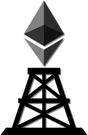 Alt Text - Ethereum (540x540), Png Download