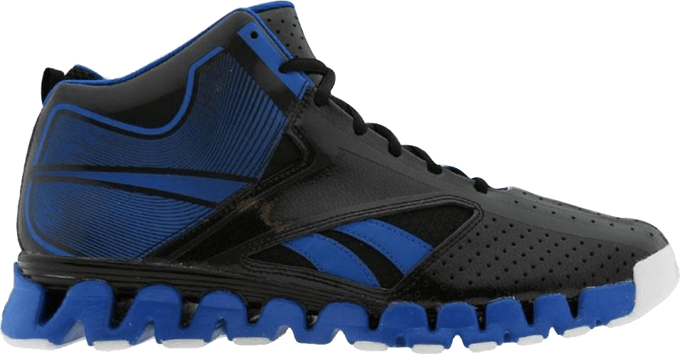 Reebok Zigtech Zigencore John Wall Season - Gravel (958x499), Png Download