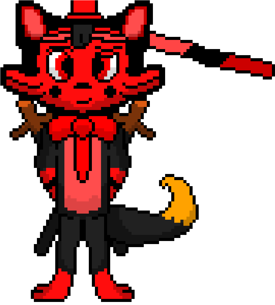 Solgaleo The Pokemon Guardian - Pokemon Solgaleo Pixel (1050x1010), Png Download