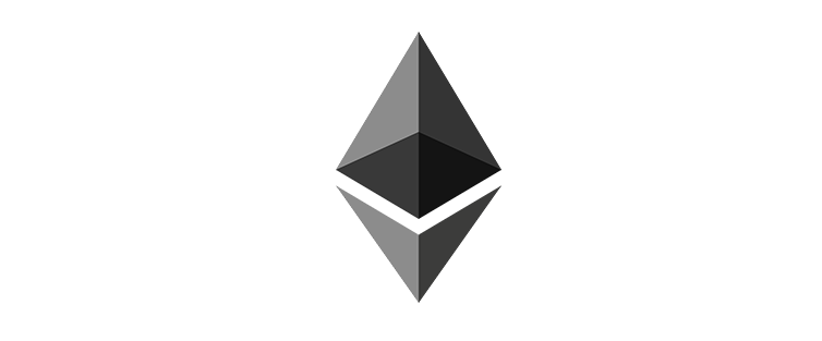 Blockchain Agency - Ethereum Developers - Ethereum (1200x800), Png Download