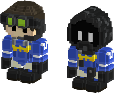 Scout - Stonehearth Mods Warhammer 40k (690x413), Png Download