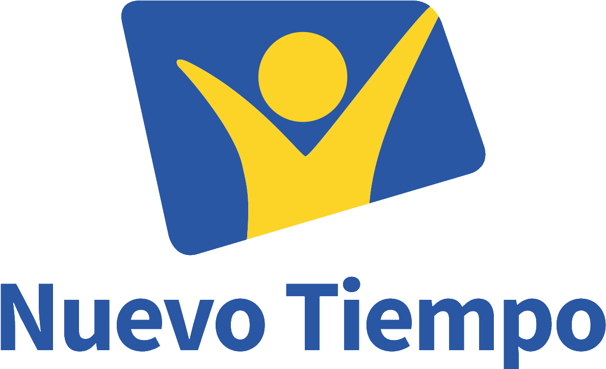Nuevo Tiempo - Hope Channel Philippines (1221x767), Png Download